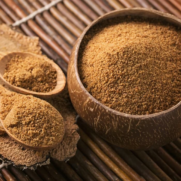Organic Coconut Sugar